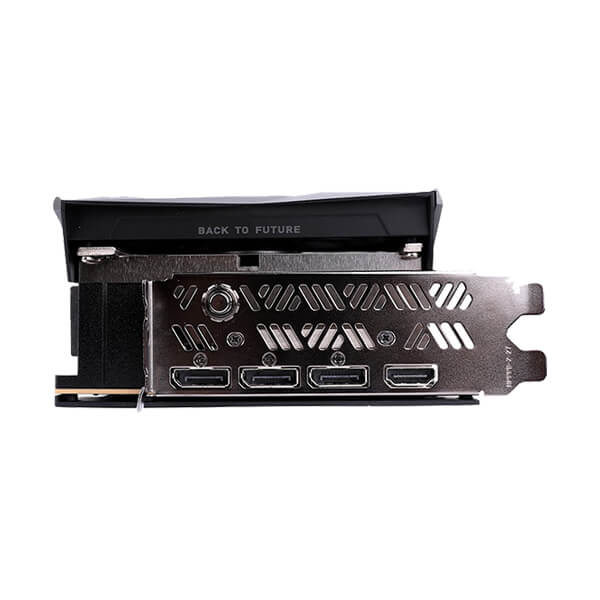 Colorful iGame RTX 3090 Ti Vulcan OC-V 24GB Gaming Graphics Card